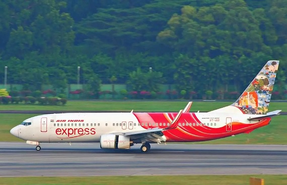 Scindia Launches Air India Express Flights Ayodhya-Bengaluru and Kolkata